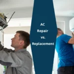 Air Conditioner Repair vs. Replacement: Which Is the Better Investment?